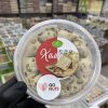 Халва тахінна з фісташкою, 400г