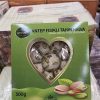 Халва тахінна фісташка, 350г