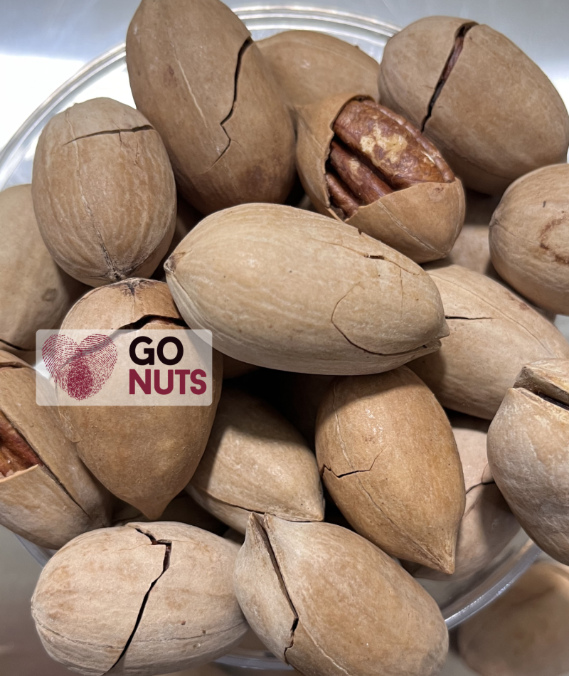 Фісташка США - gonuts.in.ua