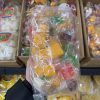 Мармеладні кубики асорті