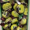 Цукерки брауні фундук 1кг